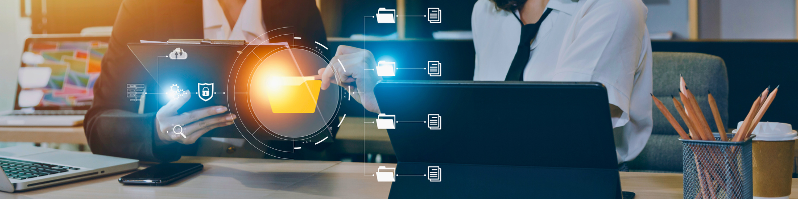 Documentos inteligentes: de lo manual a la ventaja competitiva