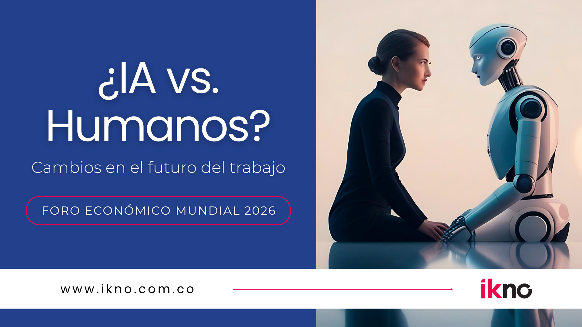 La IA impulsa el PIB global en 2026